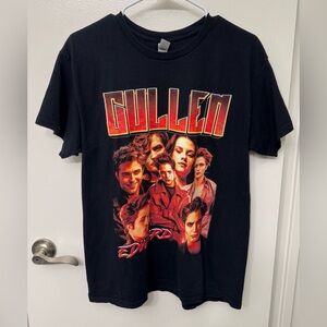 Twilight Edward Cullens Meme Shirt | Funny Vampire Graphic Tee